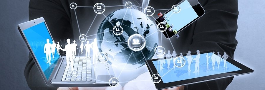 Beberapa Teknologi Modern Ini Mempermudah Aktivitas 9 Beberapa Teknologi Modern Ini Mempermudah Aktivitas 9