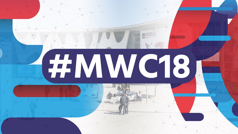 Ponsel Pilihan Netizen Indonesia Di MWC 2018 9