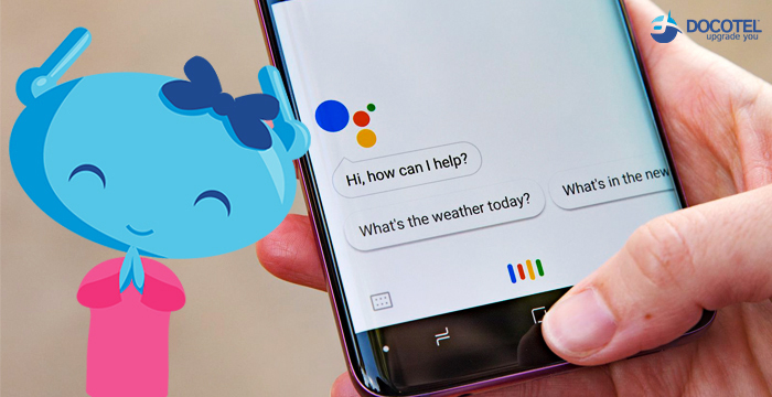 Google Assistant, Si Asisten Pintar Responsif yang Mempermudah Kehidupan Manusia 1 Google Assistant, Si Asisten Pintar Responsif yang Mempermudah Kehidupan Manusia 1