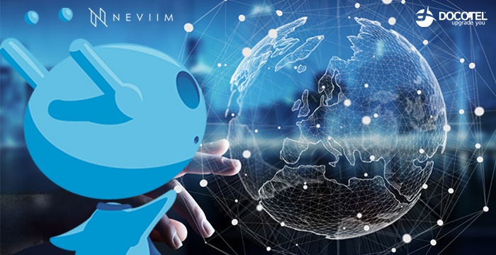 Neviim Gelar Bootcamp Planet Pintar Bangun Ekosistem Data Science 5