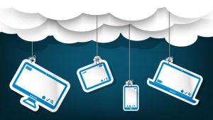 Cloud Storage, media penyimpanan masa kini 5