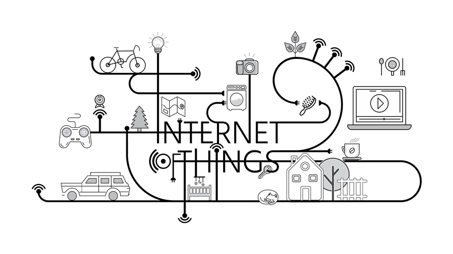 Peran Internet of Thing di 2018 1 Peran Internet of Thing di 2018 1