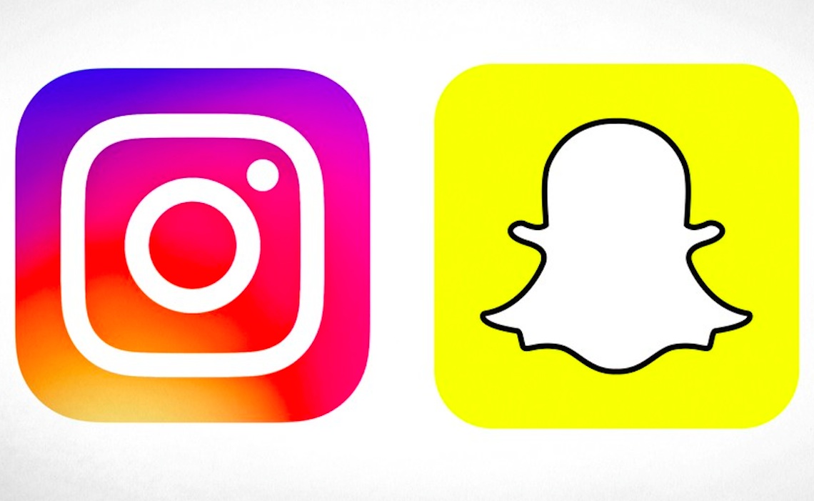 GIF Menghilang Dari Instagram dan Snapchat, Kok Bisa? 8
