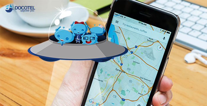 Sekarang, Google Maps Dukung Bahasa Indonesia di Aplikasi 3