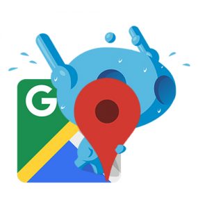 Berikut 8 Fitur Google Maps Teranyar Saat ini 4