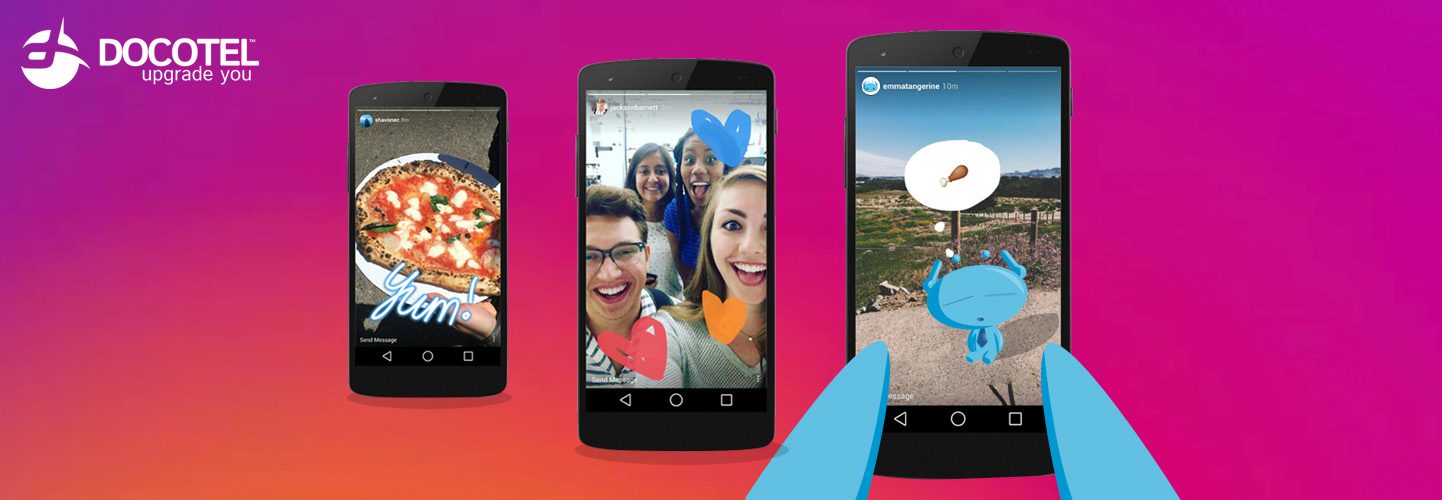 Instagram Umumkan Fitur Repost Via Stories 5
