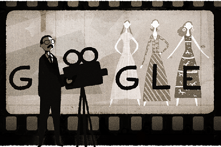 Mengenal Usmar Ismail, Tokoh Yang Ada di Google Doodle Hari Ini 5