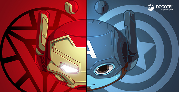 Teknologi Di Film Infinity War Yang Ada Di Dunia Nyata 9