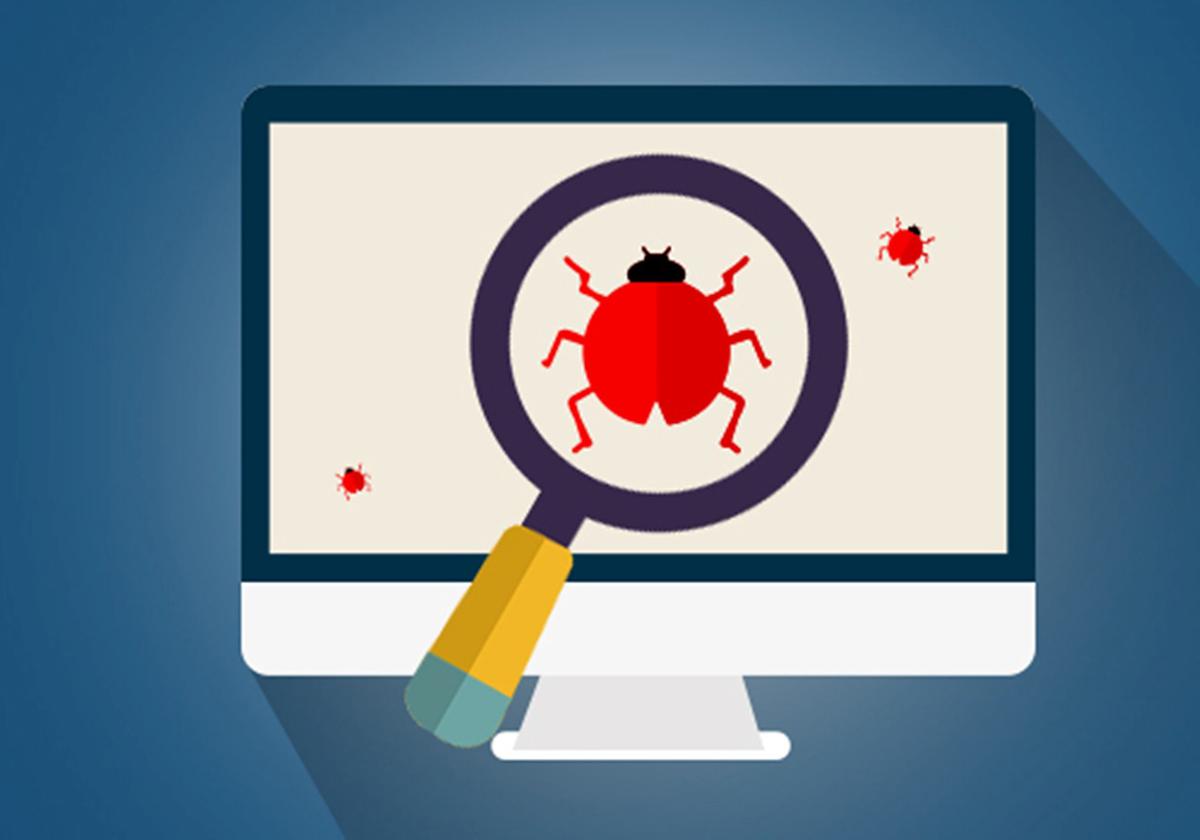Bingung Mangatasi Bug? Simak Tips-Tips Ini Yuk! 1
