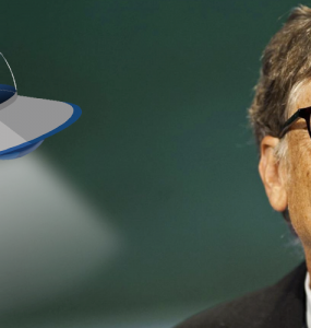 Fakta-Fakta Masa Lalu si Pendiri Microsoft, Bill Gates 9