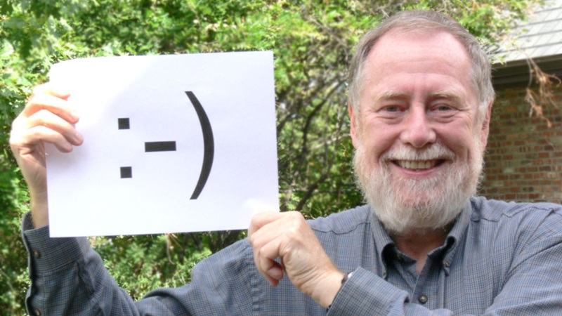 Mengenal Asal-Usul Emoticon 8