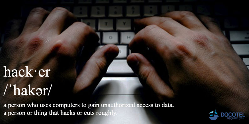 Apa Sebenarnya Hacker Itu? 1 Apa Sebenarnya Hacker Itu? 1