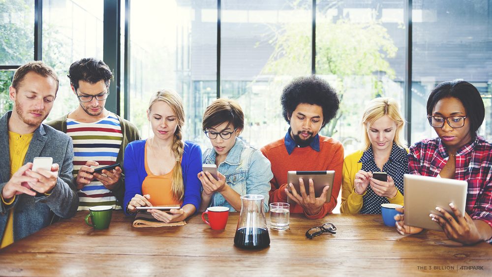 Melihat Kepopuleran Internet di Tahun 2017 10