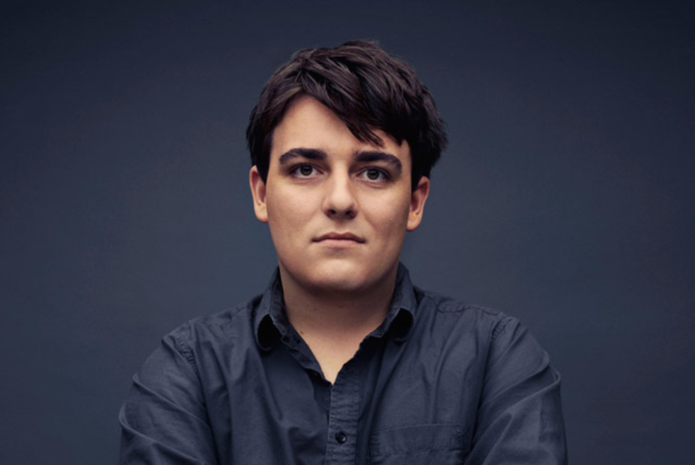 Palmer Luckey dan Kisahnya Mendirikan Oculus VR Di Usia 22 Tahun 5