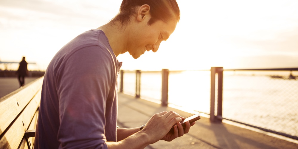 Penggunaan Mobile App Indonesia Tertinggi Di Dunia 1 Penggunaan Mobile App Indonesia Tertinggi Di Dunia 1