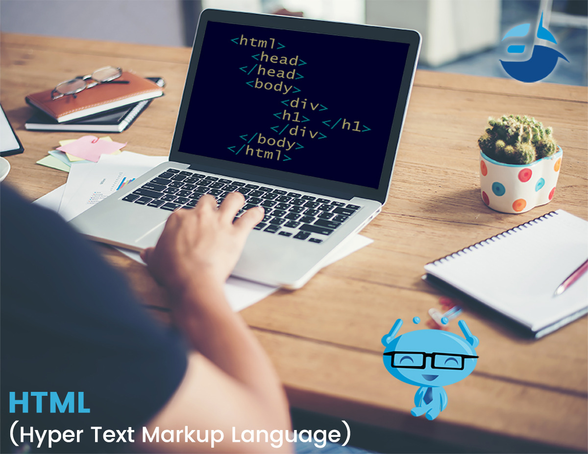 HTML 1.0 – HTML 5.0, Bagaimana Perkembangannya? 1