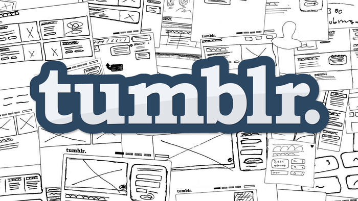 Tumblr Diblokir Di Indonesia, Netizen Geram 10