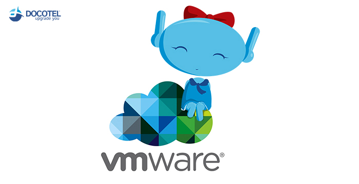VMware Teknologi dengan Platform Networking Mutakhir di Era Digital 8