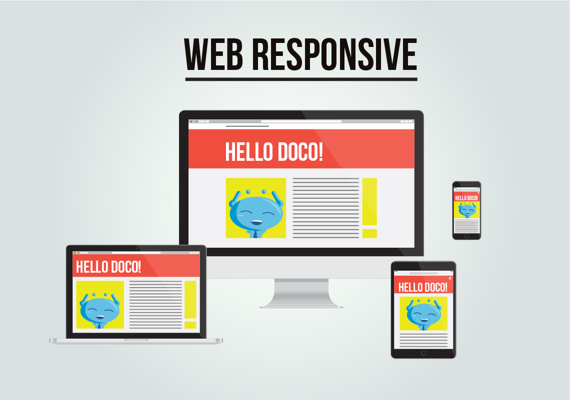 Responsive web design 1 Responsive web design 1