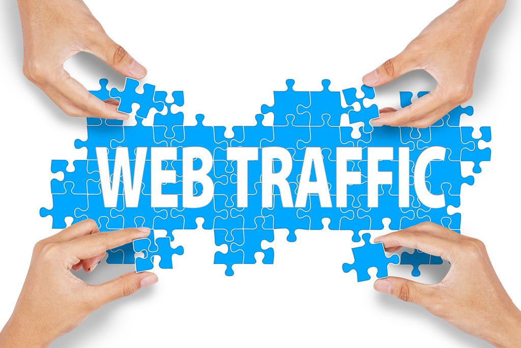 Apa Itu Traffic Pada Website? 6