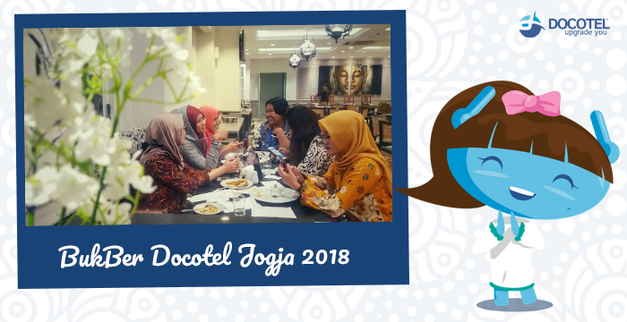 Keseruan Buka Bersama Docotel <em>Branch </em> Jogjakarta 2018 2 Keseruan Buka Bersama Docotel <em>Branch </em> Jogjakarta 2018 2