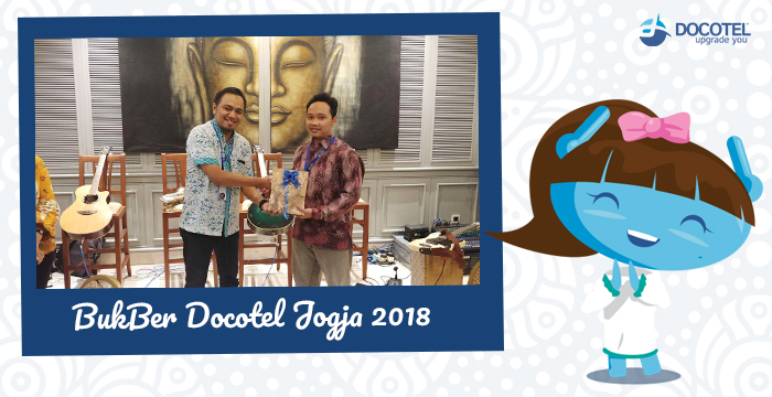 Keseruan Buka Bersama Docotel <em>Branch </em> Jogjakarta 2018 3 Keseruan Buka Bersama Docotel <em>Branch </em> Jogjakarta 2018 3