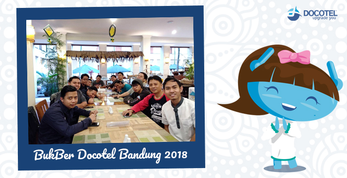 Sambut Ramadan, Docotel <em>Branch</em> Bandung Mengadakan Buka Bersama Para Troops 2 Sambut Ramadan, Docotel <em>Branch</em> Bandung Mengadakan Buka Bersama Para Troops 2