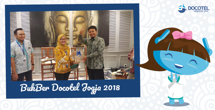 Keseruan Buka Bersama Docotel <em>Branch </em> Jogjakarta 2018 5 Keseruan Buka Bersama Docotel <em>Branch </em> Jogjakarta 2018 5