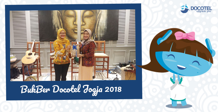 Keseruan Buka Bersama Docotel <em>Branch </em> Jogjakarta 2018 4 Keseruan Buka Bersama Docotel <em>Branch </em> Jogjakarta 2018 4