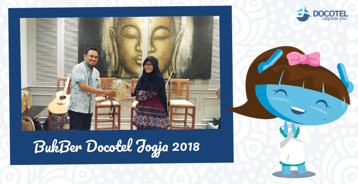 Keseruan Buka Bersama Docotel <em>Branch </em> Jogjakarta 2018 6 Keseruan Buka Bersama Docotel <em>Branch </em> Jogjakarta 2018 6