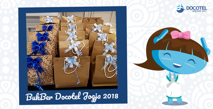 Keseruan Buka Bersama Docotel <em>Branch </em> Jogjakarta 2018 7 Keseruan Buka Bersama Docotel <em>Branch </em> Jogjakarta 2018 7
