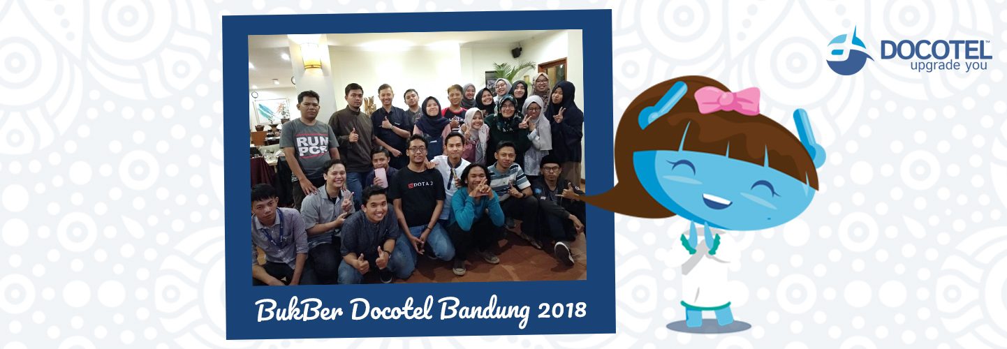 Sambut Ramadan, Docotel <em>Branch</em> Bandung Mengadakan Buka Bersama Para Troops 1 Sambut Ramadan, Docotel <em>Branch</em> Bandung Mengadakan Buka Bersama Para Troops 1