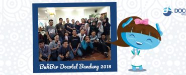 Sambut Ramadan, Docotel <em>Branch</em> Bandung Mengadakan Buka Bersama Para Troops 8