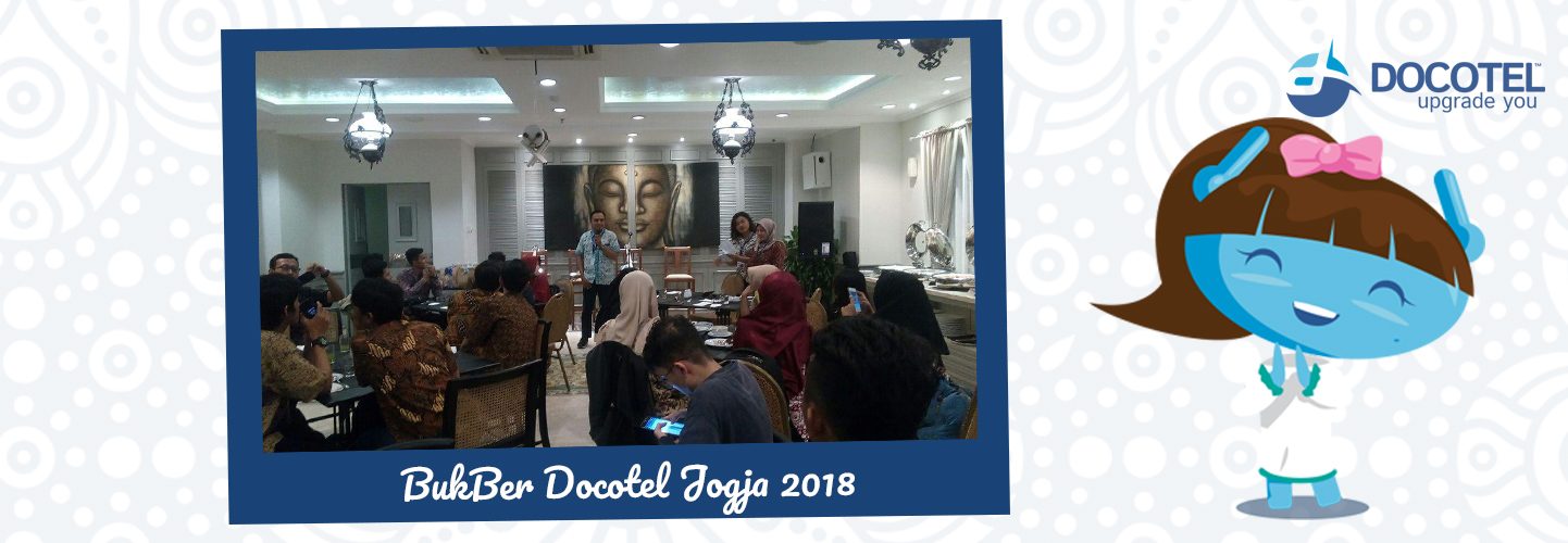 Keseruan Buka Bersama Docotel <em>Branch </em> Jogjakarta 2018 1 Keseruan Buka Bersama Docotel <em>Branch </em> Jogjakarta 2018 1
