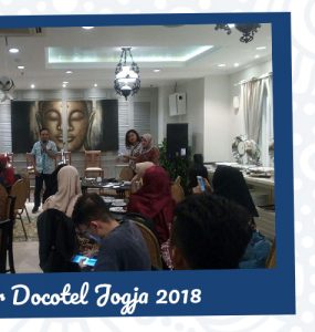 Keseruan Buka Bersama Docotel <em>Branch </em> Jogjakarta 2018 9 Keseruan Buka Bersama Docotel <em>Branch </em> Jogjakarta 2018 4