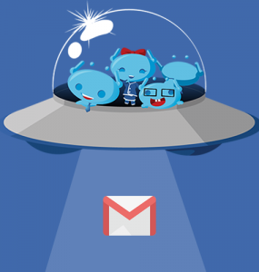 Ayo, Setting Gmail-mu agar E-mail yang Telah Dikirim Bisa Ditarik Kembali 1