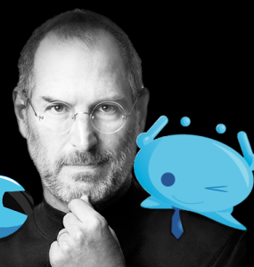 Kunci Sukses ala Pendiri Apple, Steve Jobs 25