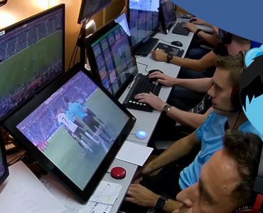 Mengenal VAR, Teknologi Canggih di Piala Dunia 2018 1