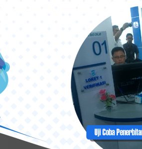 Uji Coba Penerbitan SIM Registrasi <em>Online</em> 15