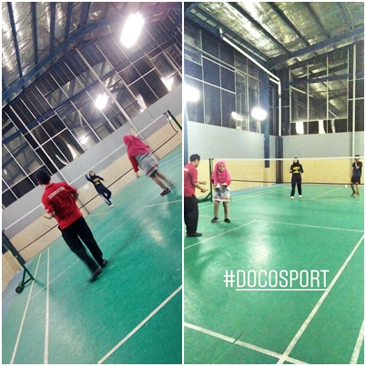 Doco Sports Day Jakarta Kembali Hadir, Intip Keseruannya Yuk! 4