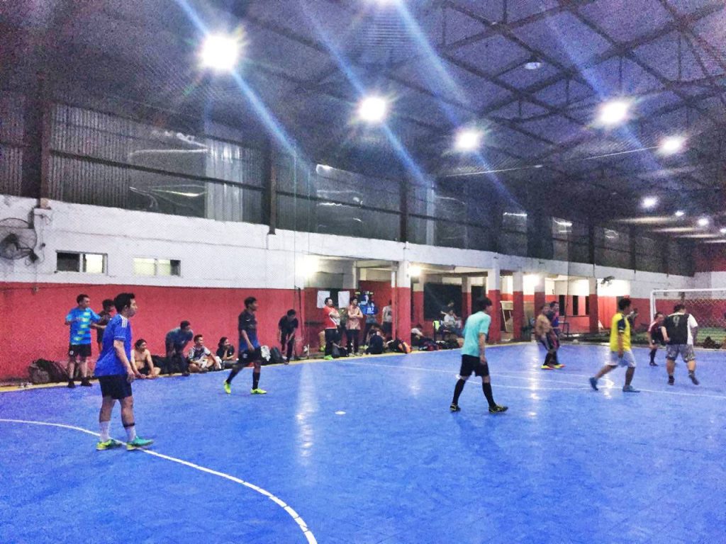 Doco Sports Day Jakarta Kembali Hadir, Intip Keseruannya Yuk! 2