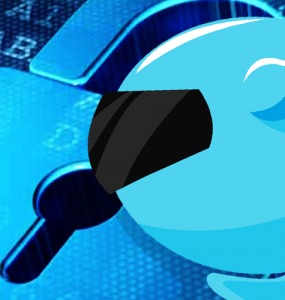 Kunci Seukuran USB untuk Amankan Akun Twitter Anda 36