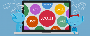 Jumlah Domain Terdaftar di Kuartal I 2018 9
