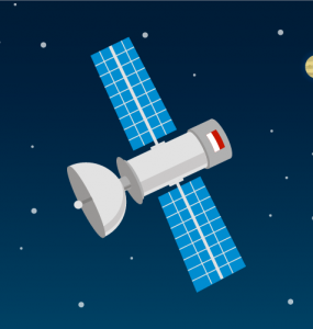Mengenal Perkembangan Satelit Indonesia 9