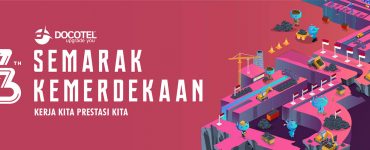Serunya Acara #DocoJuara! 8