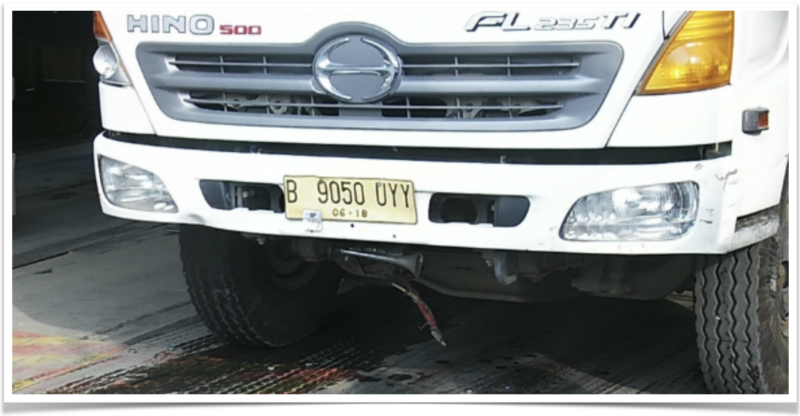 Automatic License Plate Recognition 6