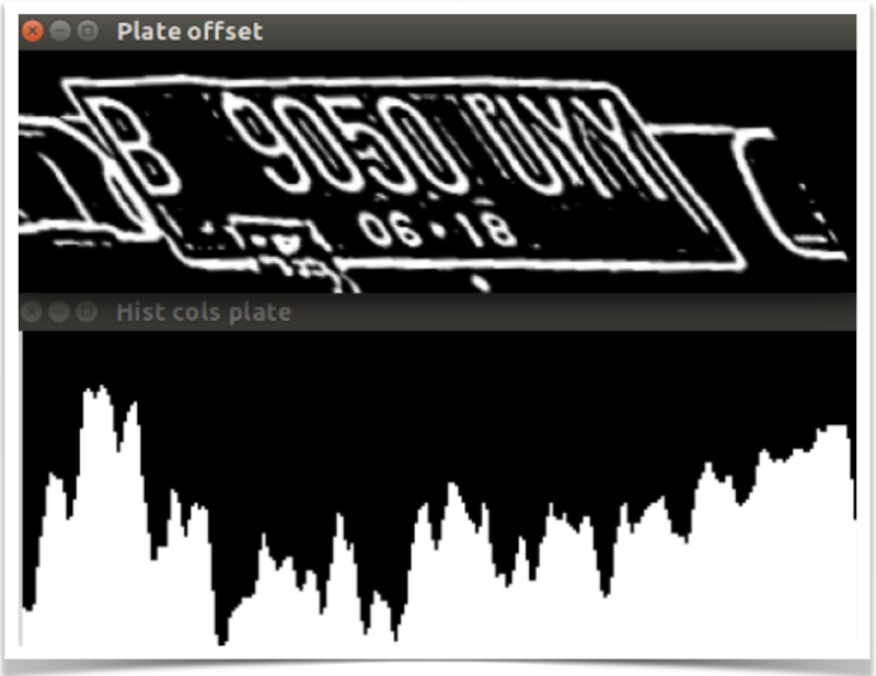 Automatic License Plate Recognition 8