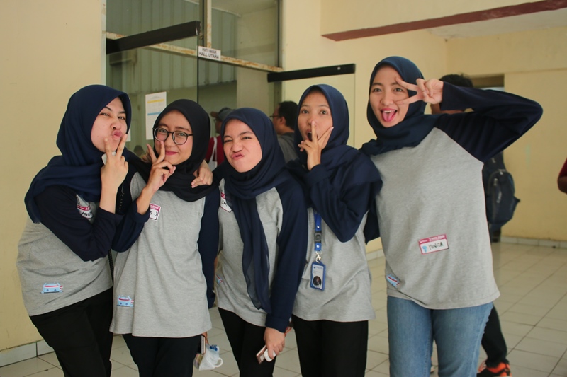 Serunya Acara #DocoJuara! 24 Serunya Acara #DocoJuara! 24