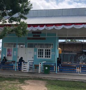 Cyber Space di Kabupaten Mappi 7