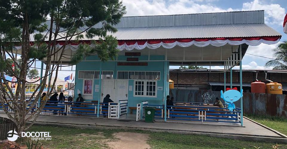 Cyber Space di Kabupaten Mappi 1